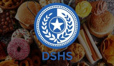 Texas Nutrition Advisory Committee Begins Work On Annual Report