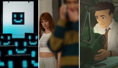 'The AI Doc', 'Forbidden Fruits', 'A Magnificent Life'