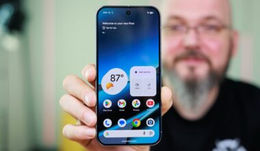 The Google Pixel Launcher is finally learning a trick Samsung mastered years ago