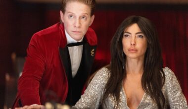 Poker thriller The Highest Stakes goes all in with trailer and poster