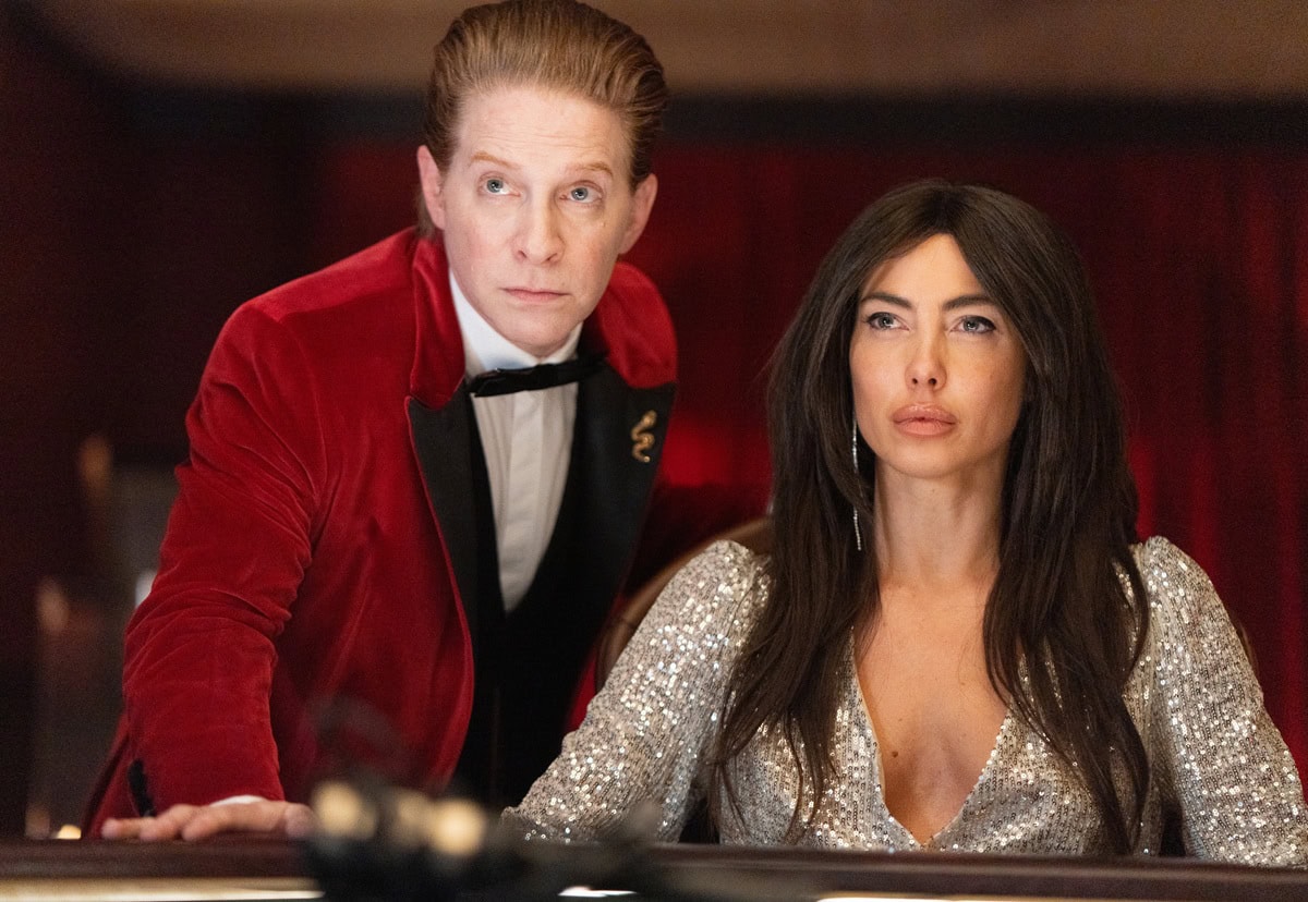 Poker thriller The Highest Stakes goes all in with trailer and poster