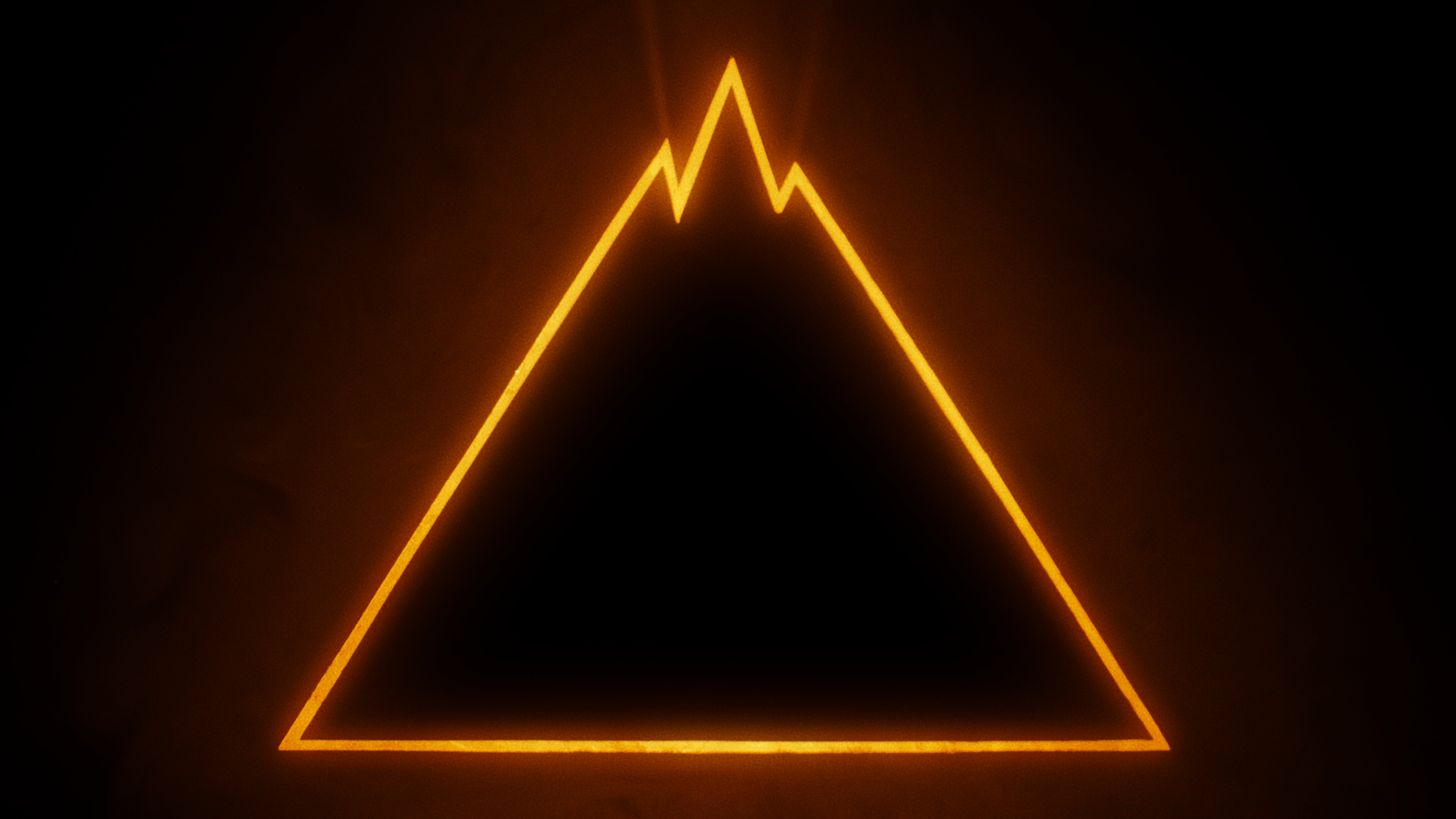 The Mountain Still 1