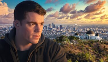 'The Night Agent' Renewed For Season 4 To Film In Los Angeles