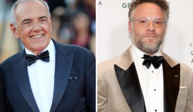 Venice Chief Alberto Barbera Set for Role