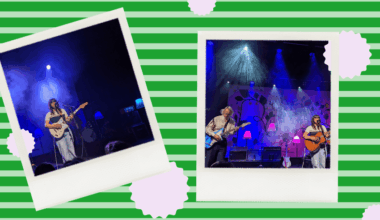 A band who like to have fun: The Beths live in Christchurch, reviewed