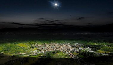 The Company Is Aiming To Reduce Energy Dependence And Unlock Round The Clock Human Activity Through The Technology