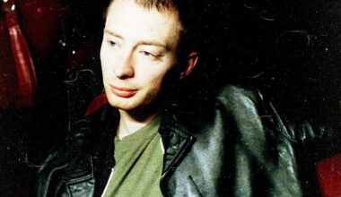 Thom Yorke nearly died during Radiohead’s first TV performance