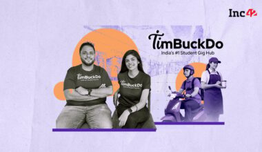 How TimBuckDo Is Cashing In On Gen Z’s Hustle Economy