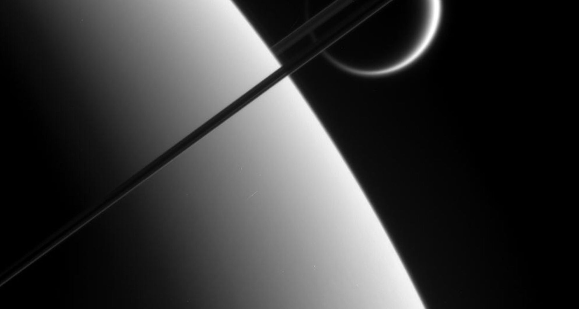 The Key to Its Rings