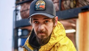 'Deadliest Catch' star details rescue effort before Todd Meadows' death