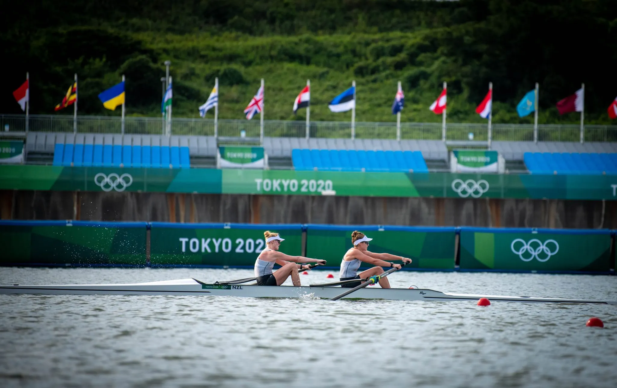 Tokyo 2021 July 23-9964