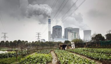 As It Boosts Renewables, China Still Can't Break Its Coal Addiction