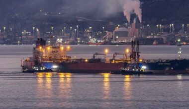 Fiji has ample fuel for now says Finance Minister – FBC News