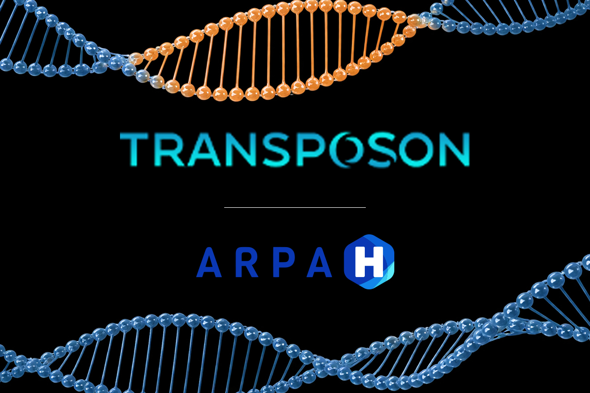 Transposon’s $22m ARPA-H award to test aging-fighting drug