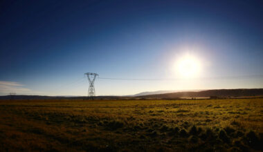 Power, prices and the politics of profit