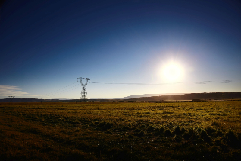 Power, prices and the politics of profit