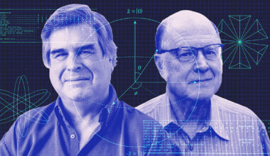 Quantum Cryptography Pioneers Win Turing Award