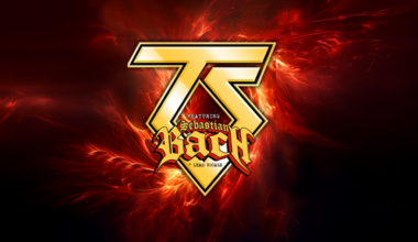 Twisted Sister Reunite With Sebastian Bach For 50th Anniversary ShowsGhost Cult Magazine