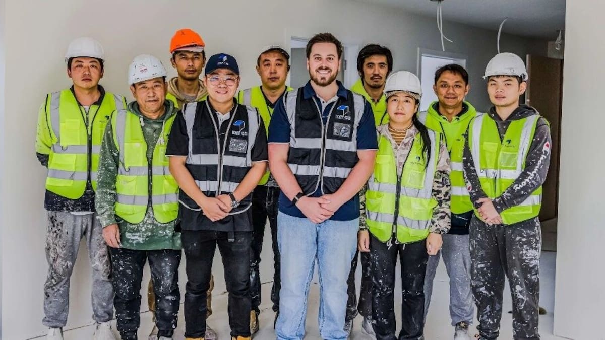 Max Key considers ‘tell all’ after Teak Construction collapse