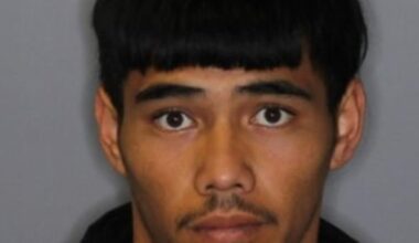 Bruce Tautari jailed after Tomahawk raid on Noel Leeming Waipapa