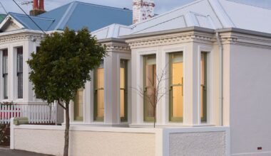 Renovation Diaries: How An Architect & An Interior Designer Reinvented Their Historic Home