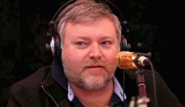 Sydney radio shock-jock sacking: Kyle Sandilands responds after ARN terminates his contract