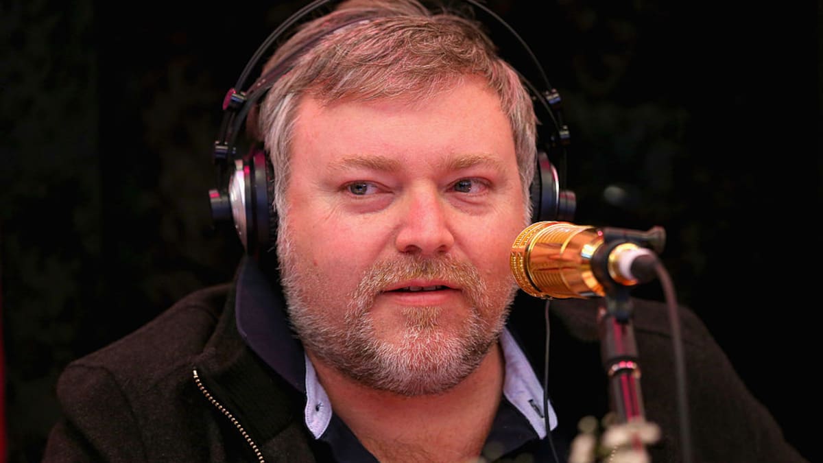 Sydney radio shock-jock sacking: Kyle Sandilands responds after ARN terminates his contract