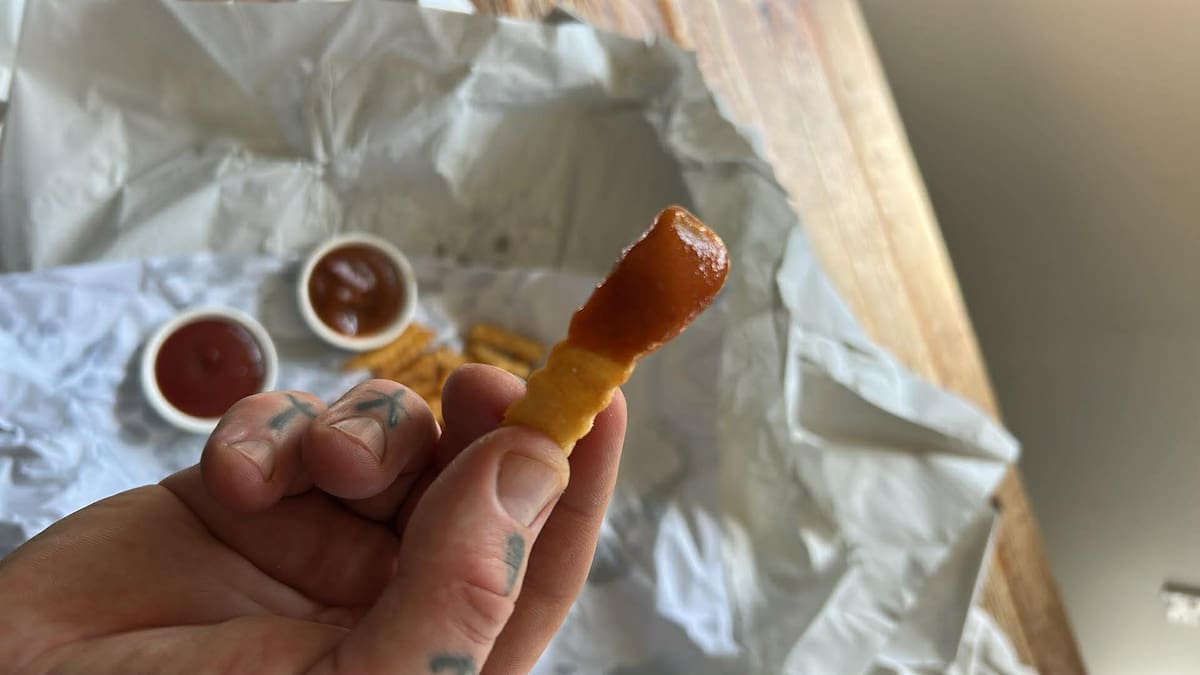 Woman shares ‘secret’ Wattie’s tomato sauce recipe from Sir James Wattie