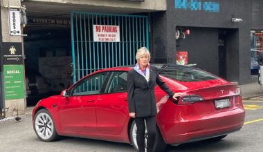 Ex-Wellington Mayor Dame Kerry Prendergast admits to losing licence after speeding