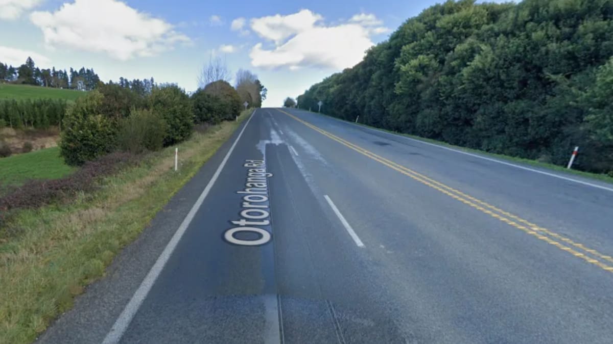 Ōtorohanga farmer’s shock after human skeleton found in bush near SH3