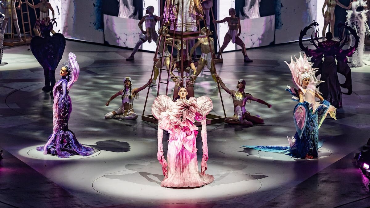 ‘High voltage’: What to expect for World Of Wearable Arts 2026