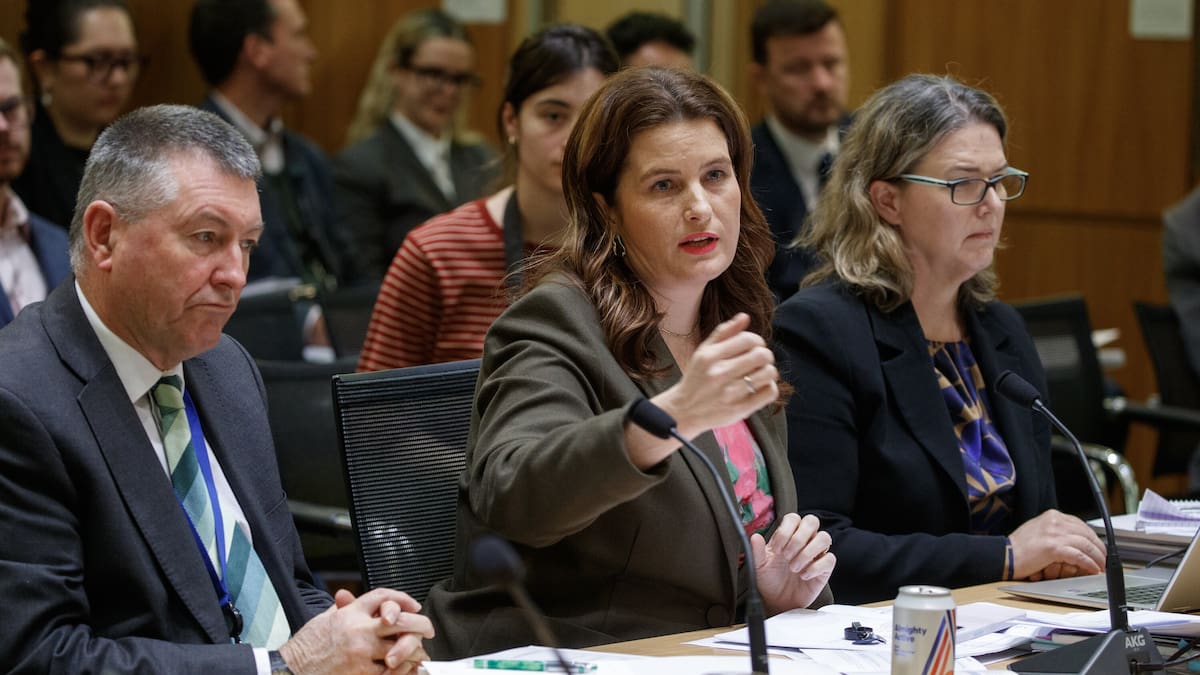 As debt-servicing costs head to $2500 per Kiwi, a top Treasury official suggests spending less, taxing more and selling assets