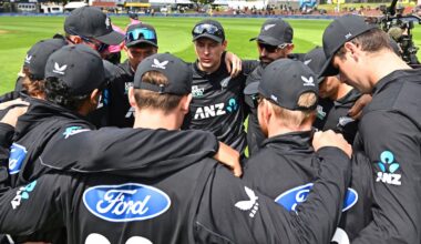NZ20 v Big Bash League: Will Black Caps, White Ferns strike over domestic T20 future?