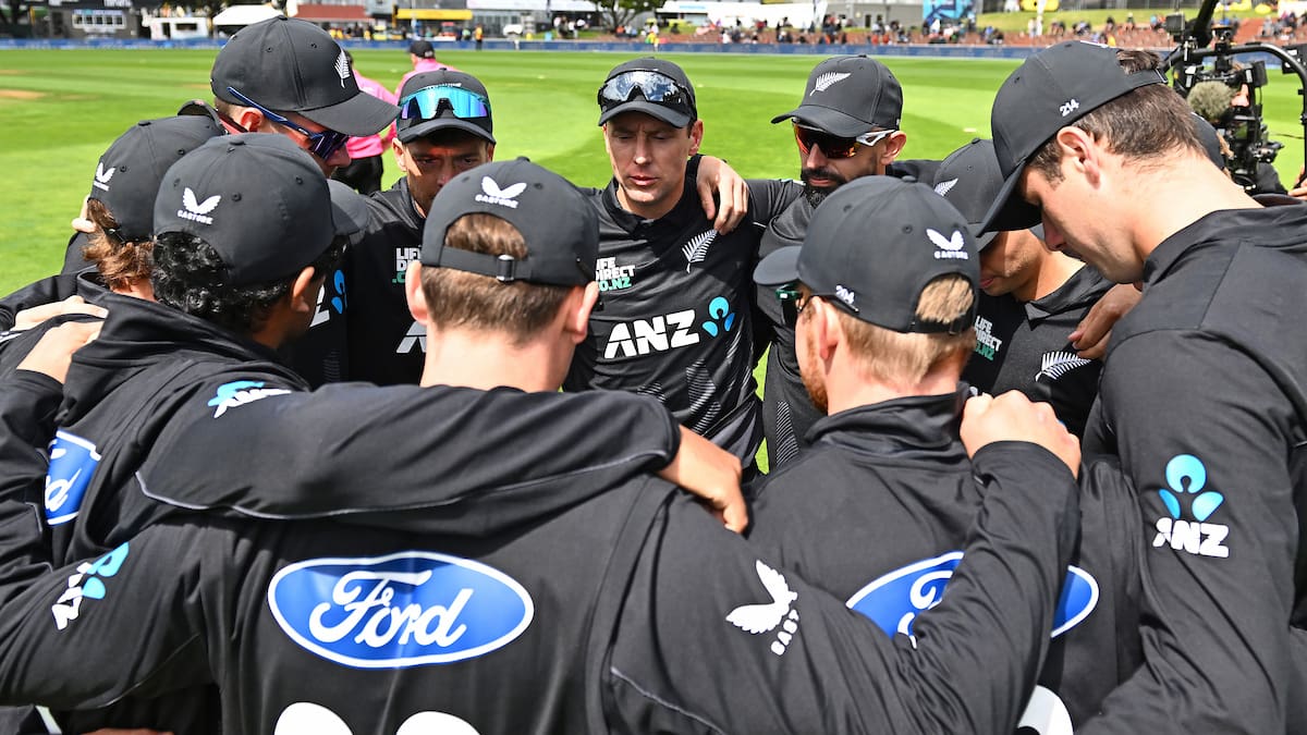 NZ20 v Big Bash League: Will Black Caps, White Ferns strike over domestic T20 future?