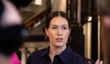 Brooke van Velden exit: what her departure means for David Seymour, Act and Tāmaki