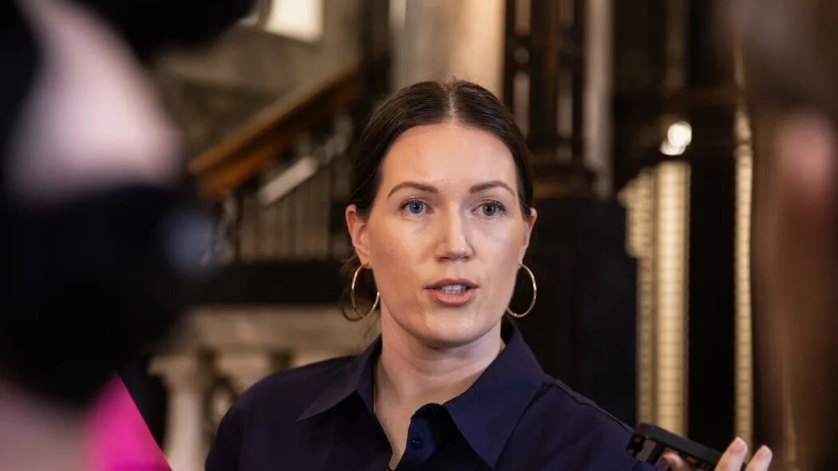 Brooke van Velden exit: what her departure means for David Seymour, Act and Tāmaki