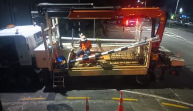 Auckland roadworks noise leaves man sleep-deprived for six nights