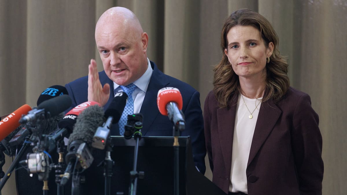 Government’s oil-crisis response slick so far but the real test is coming; Labour navigates dangerous times – Audrey Young