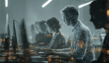 Dynamic UI for dynamic AI: Inside the emerging A2UI model