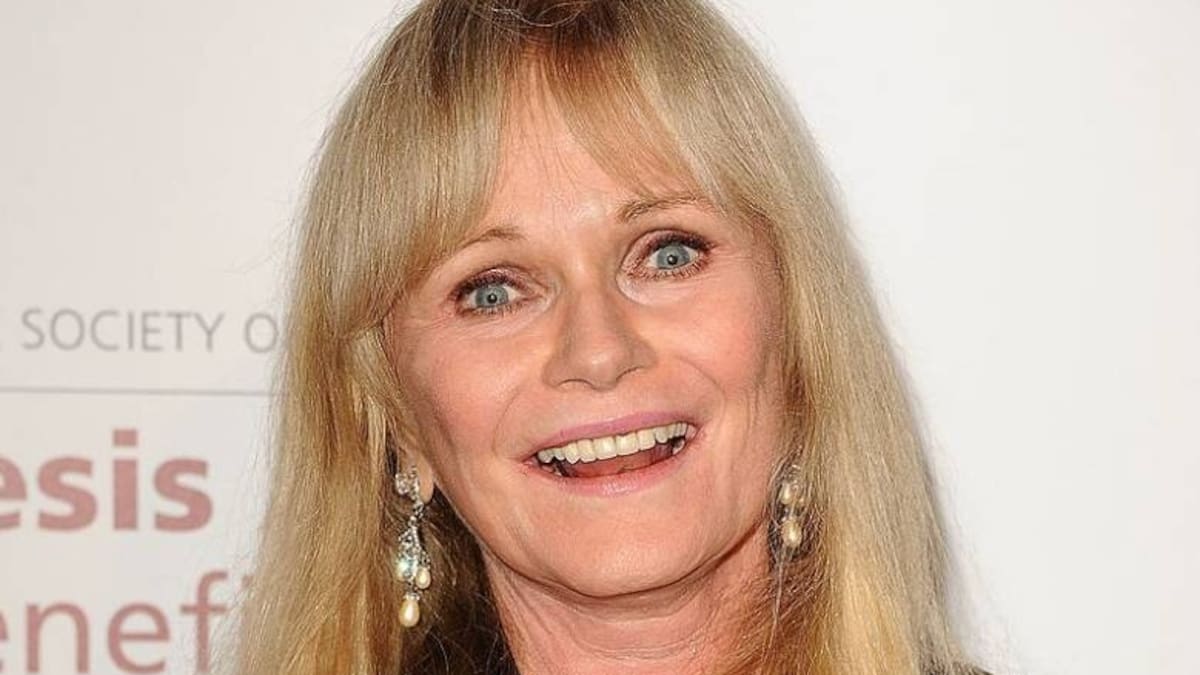 Superman actor Valerie Perrine dies aged 82 after Parkinson’s battle