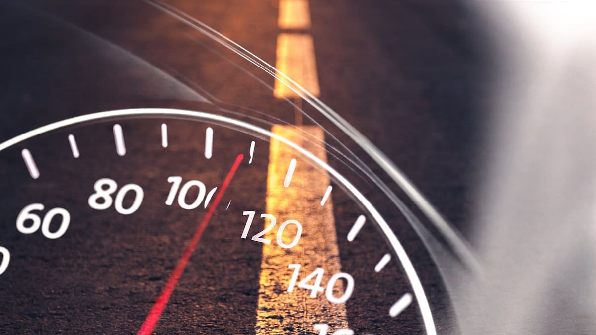 Auckland man Jasmeet Singh jailed for fleeing police at 125km/h with infant in car