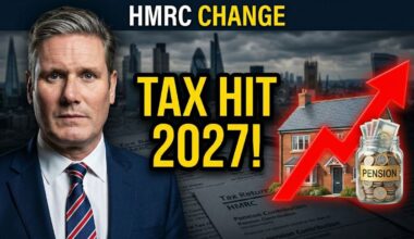 ISA Rules – Why Every Pound You Save Matters Before the Tax Year Ends