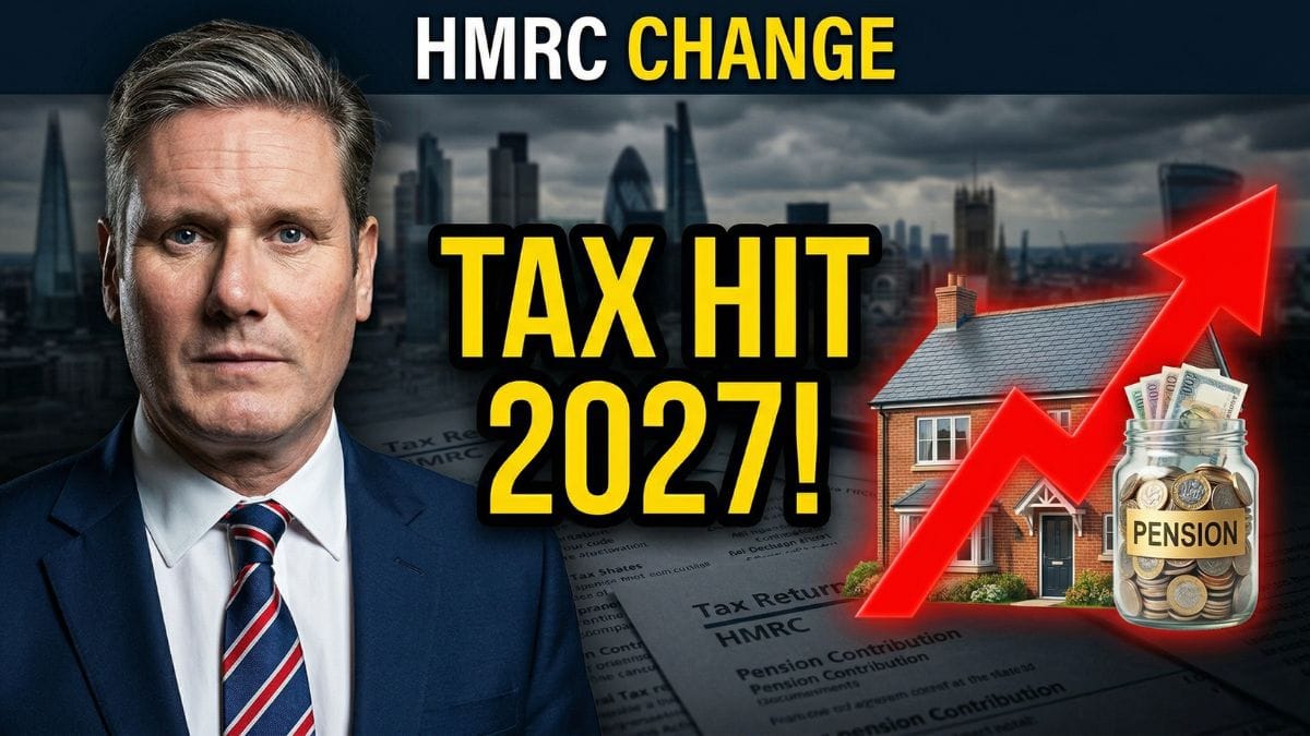 ISA Rules – Why Every Pound You Save Matters Before the Tax Year Ends