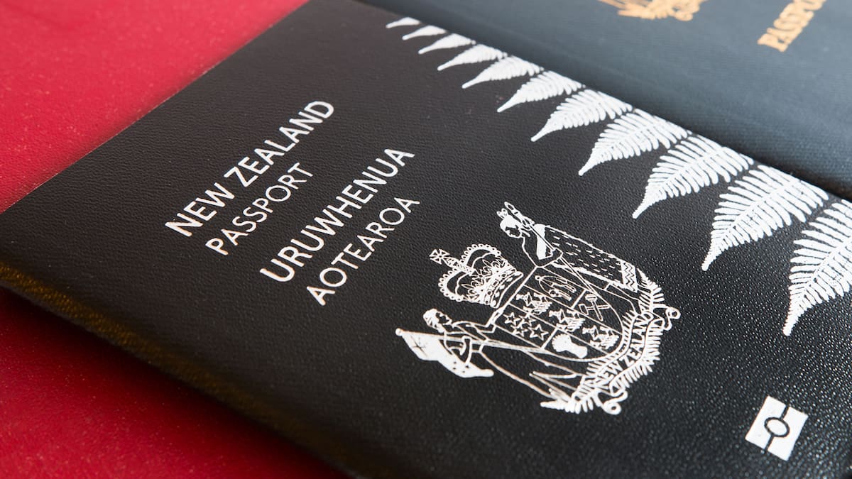 Some dual British citizens get border exemption from new passports
