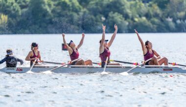 2026 North Island Secondary School Rowing Championships, Sunday: Watch live