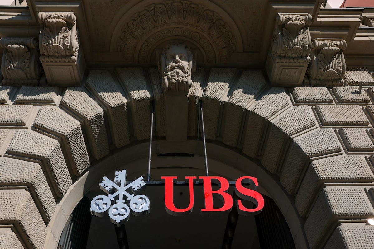 UBS Group’s U.S. turnaround hobbled by heavy wealth management losses, analysts and sources say