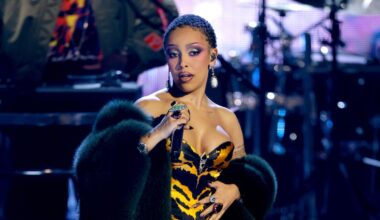 Doja Cat deletes video and apologises for attacking Timothee Chalamet