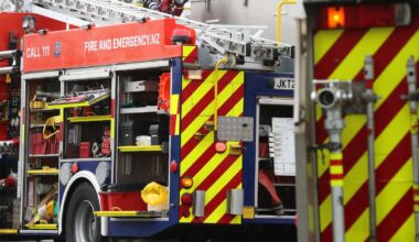 Boat explosion at Tauranga marina injures 1 person