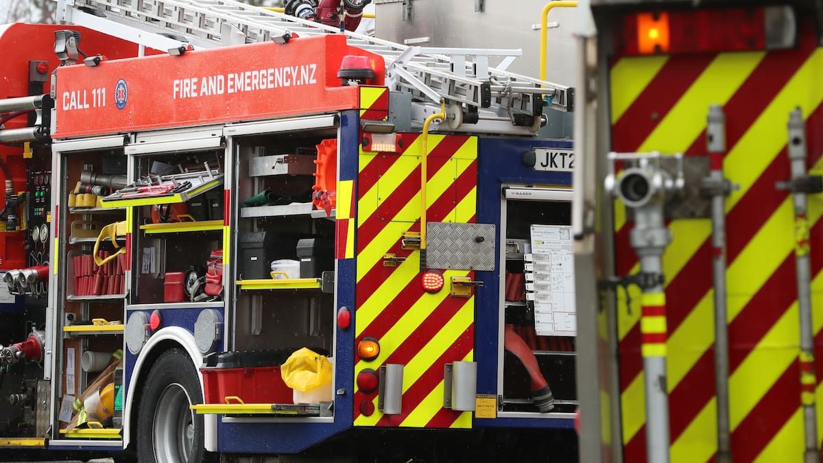 Boat explosion at Tauranga marina injures 1 person