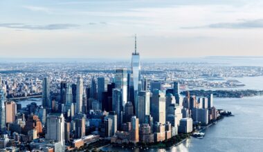 US inflation is rising and forecasts are getting weaker